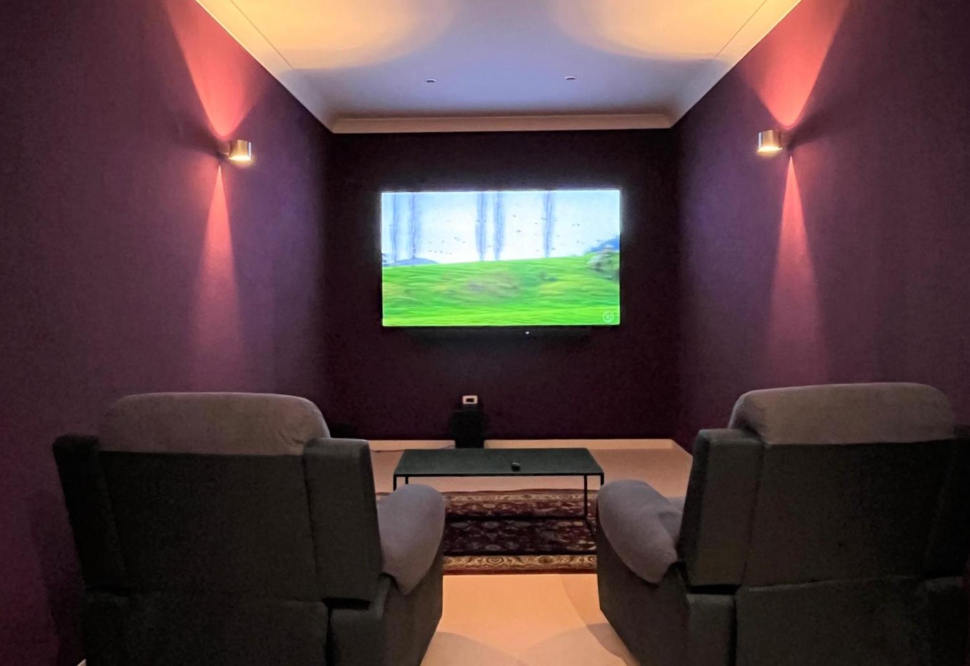 Large Luxury Apartment Located Right In Town Taupo Dış mekan fotoğraf